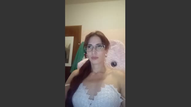 Irresistible34 lush Webcam SHOW @ Cam4 29-01-2026