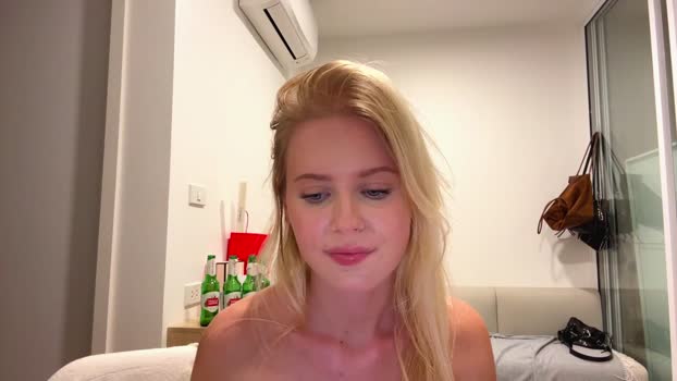 LeliaHier Wet Webcam SHOW @ Cam4 29-01-2026