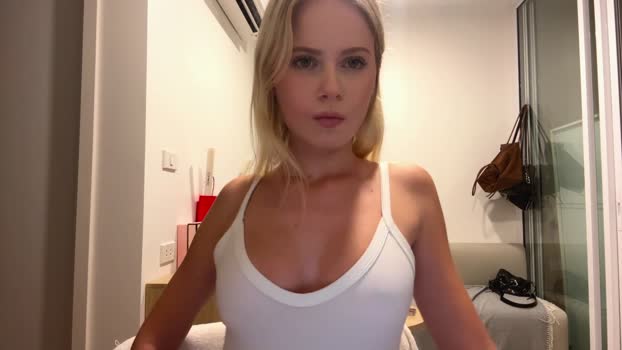 LeliaHier natural Webcam SHOW @ Cam4 30-01-2026