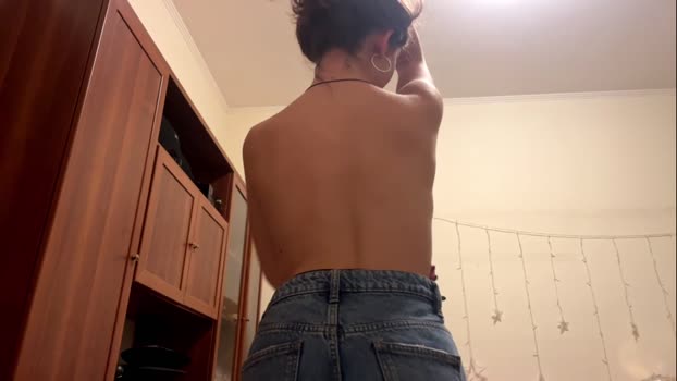 MatildeFague lick Webcam SHOW @ Cam4 29-01-2026