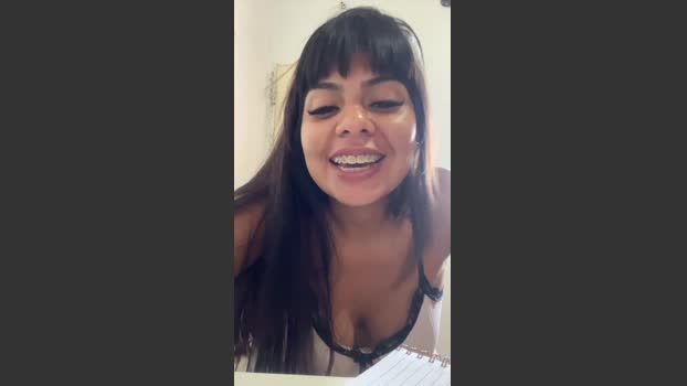 Miaaromero lick Webcam SHOW @ Cam4 30-01-2026