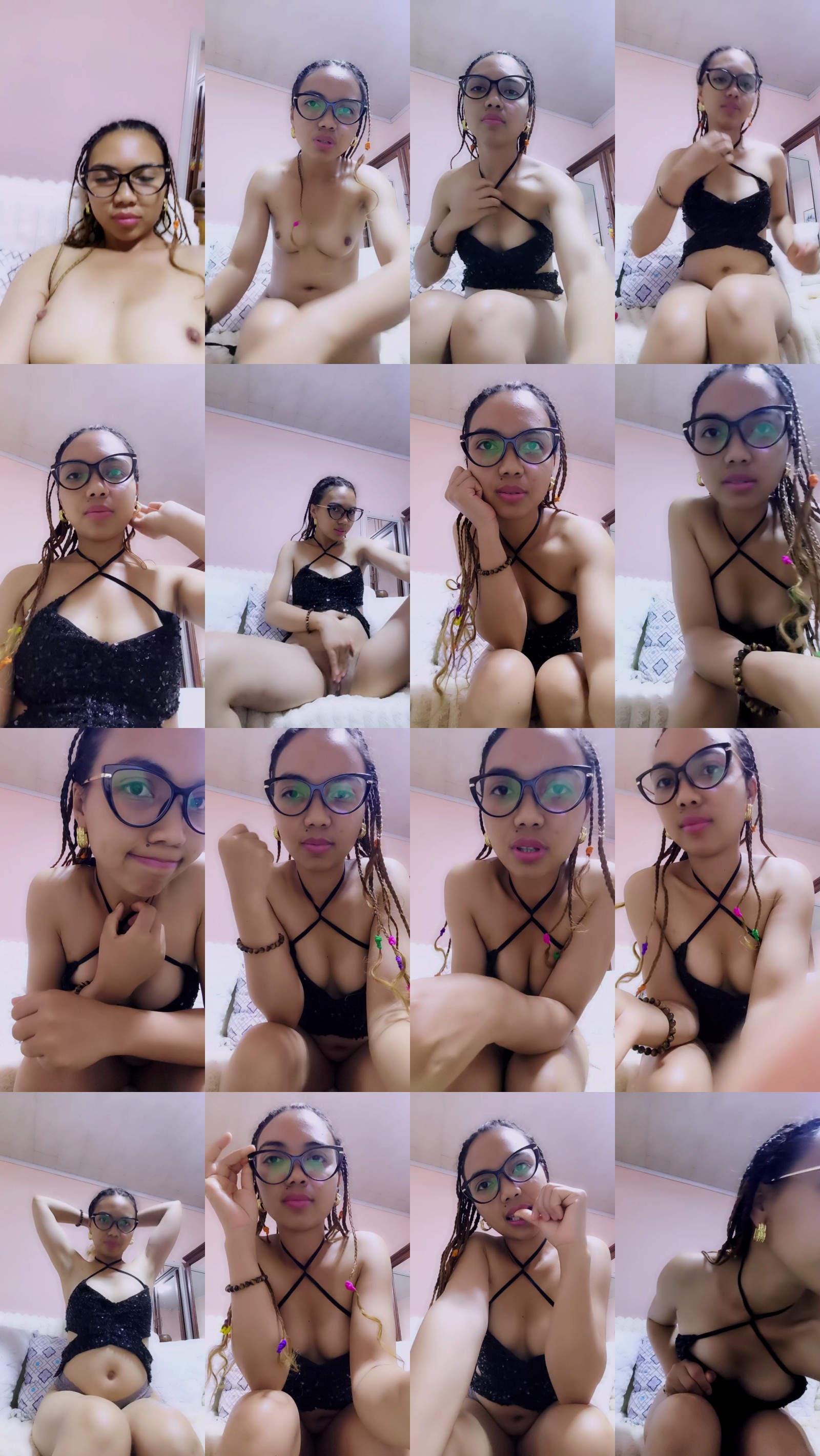 Mimi_sexy01 strip Webcam SHOW @ Cam4 29-01-2026