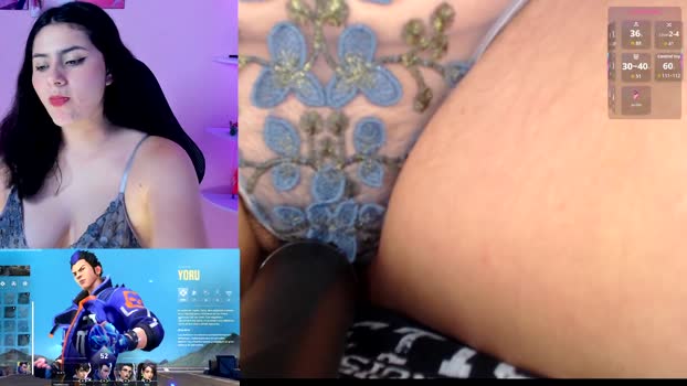 NatyKiss_ nude Webcam SHOW @ Cam4 29-01-2026