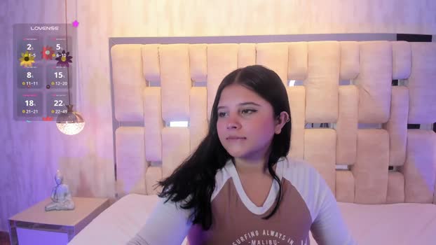 SalomeVivas suckcock Webcam SHOW @ Cam4 30-01-2026