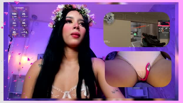 SweetieCloe squirt Webcam SHOW @ Cam4 29-01-2026