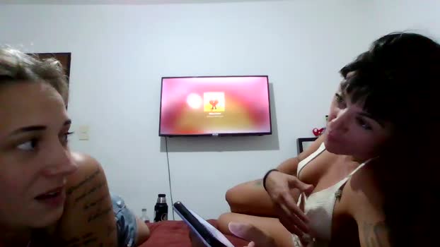 Sympaticdemon beautiful Webcam SHOW @ Cam4 29-01-2026