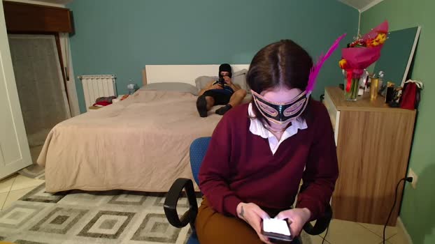 sexygr1 toys Webcam SHOW @ Cam4 29-01-2026
