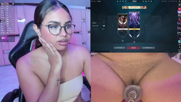 Alice_Roys bj-dildo Webcam SHOW @ Cam4 30-01-2026
