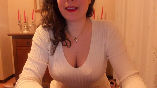 Evacharme love Webcam SHOW @ Cam4 30-01-2026