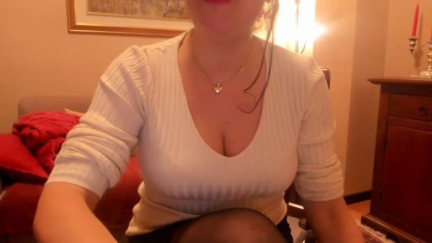 Evacharme fuckface Webcam SHOW @ Cam4 30-01-2026