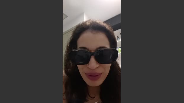 FifiLust beautiful Webcam SHOW @ Cam4 31-01-2026