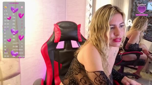 JulieDeep_ sexy Webcam SHOW @ Cam4 30-01-2026
