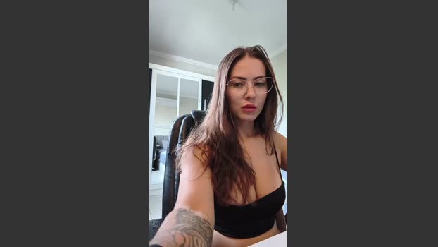 Lemyny deep Webcam SHOW @ Cam4 30-01-2026