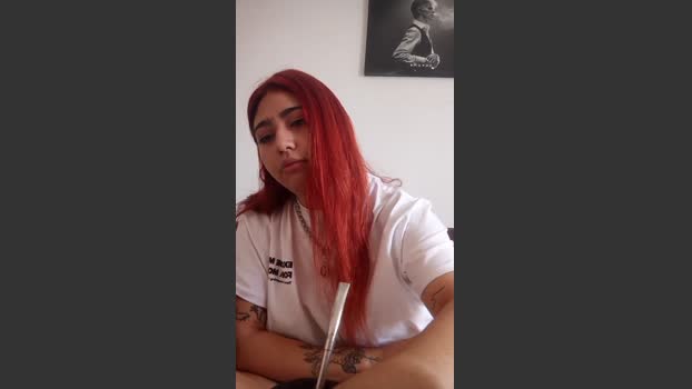 Magii_chavarria natural Webcam SHOW @ Cam4 31-01-2026