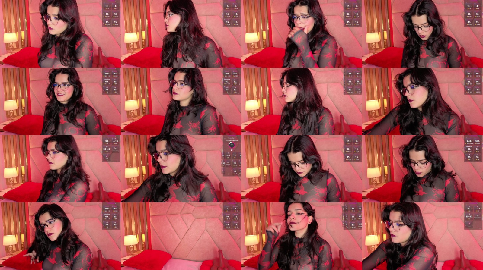 ValerieKay wank Webcam SHOW @ Cam4 30-01-2026