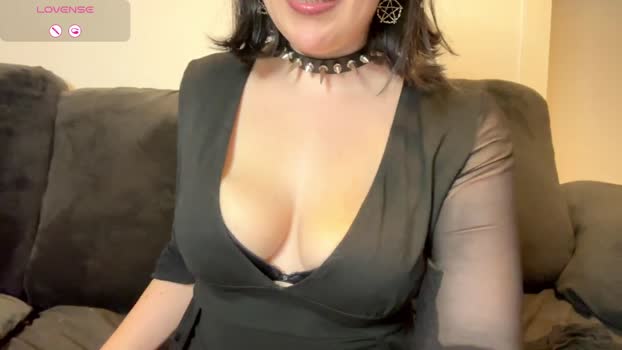 XGothicgirlx dirty Webcam SHOW @ Cam4 30-01-2026