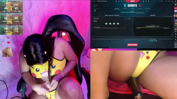 Alice_Roys suckshow Webcam SHOW @ Cam4 31-01-2026