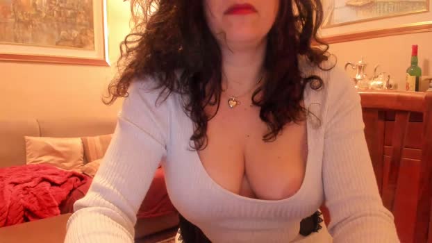 Evacharme show Webcam SHOW @ Cam4 31-01-2026