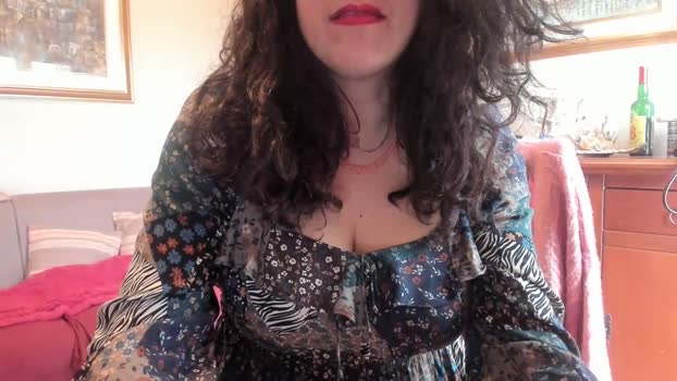 Evacharme suckshow Webcam SHOW @ Cam4 01-02-2026