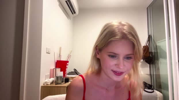 LeliaHier XXX Webcam SHOW @ Cam4 01-02-2026