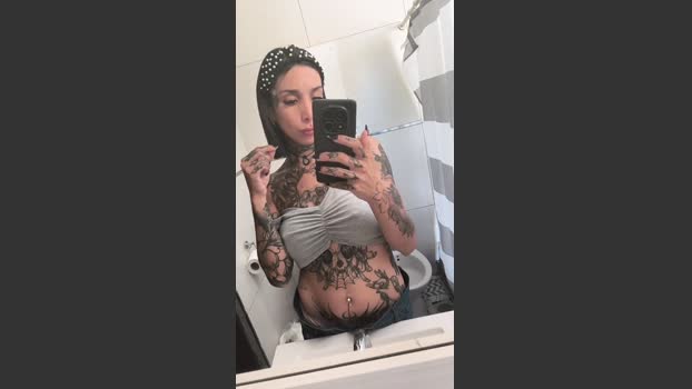 SicariaXX fuckass Webcam SHOW @ Cam4 31-01-2026