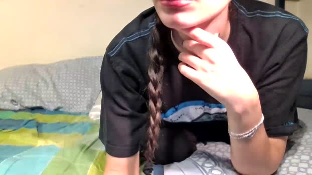 BluEyesWhiteCum sexy Webcam SHOW @ Cam4 01-02-2026