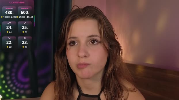 EllamaeWerley Porn Webcam SHOW @ Cam4 02-02-2026