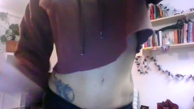 ElleestOuu beautiful Webcam SHOW @ Cam4 01-02-2026