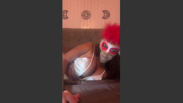 Fedrita sweet Webcam SHOW @ Cam4 02-02-2026
