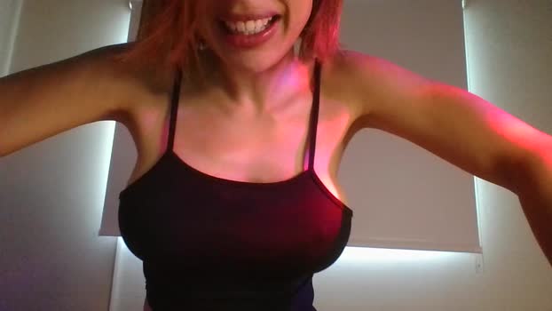 Florvelvetrose big Webcam SHOW @ Cam4 01-02-2026