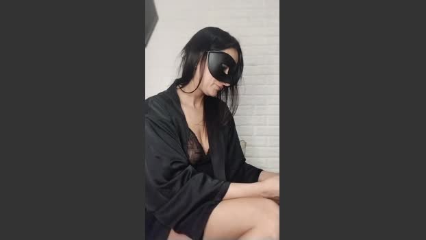 Irisnoir Recorded Webcam SHOW @ Cam4 01-02-2026