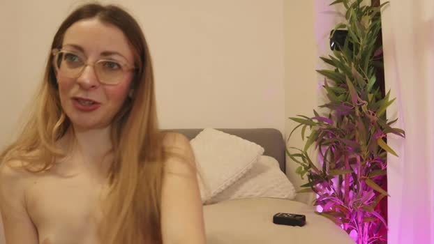 LunaRiva big Webcam SHOW @ Cam4 02-02-2026