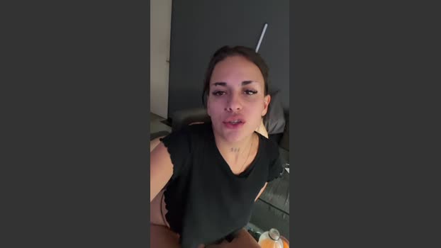 Lunaymat horny Webcam SHOW @ Cam4 02-02-2026