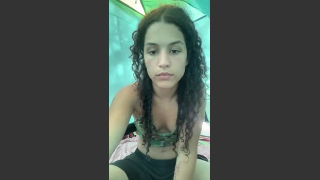 Ninfi hard Webcam SHOW @ Cam4 01-02-2026