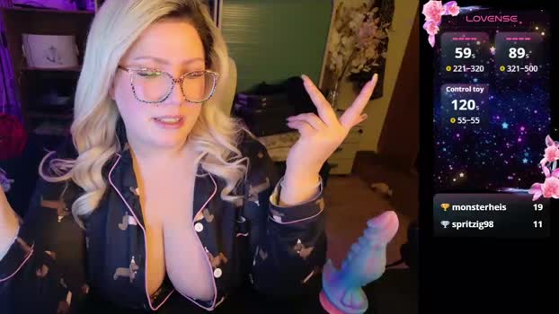 SensualMinx deepthroa Webcam SHOW @ Cam4 01-02-2026