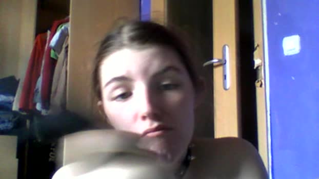 SolaRidde Naked Webcam SHOW @ Cam4 01-02-2026