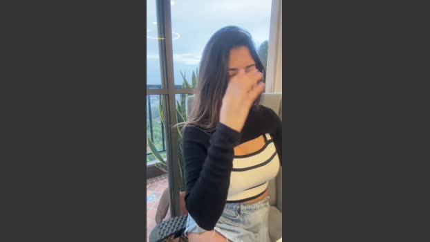 Tropicoqueta fuckface Webcam SHOW @ Cam4 02-02-2026