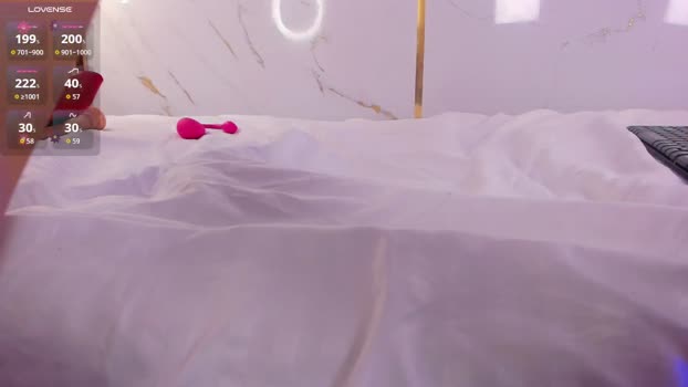 VanessaBoch oral Webcam SHOW @ Cam4 02-02-2026