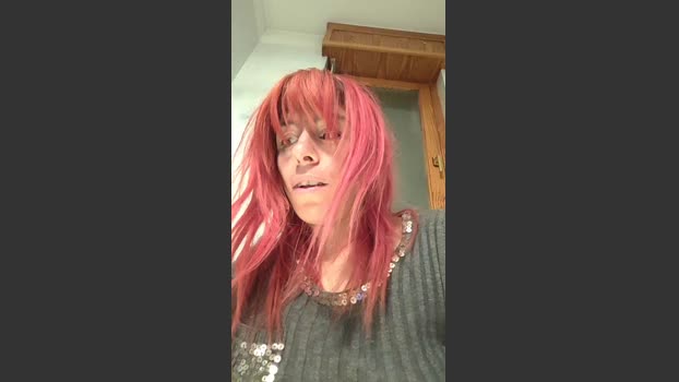 Annarellapika ass Webcam SHOW @ Cam4 02-02-2026