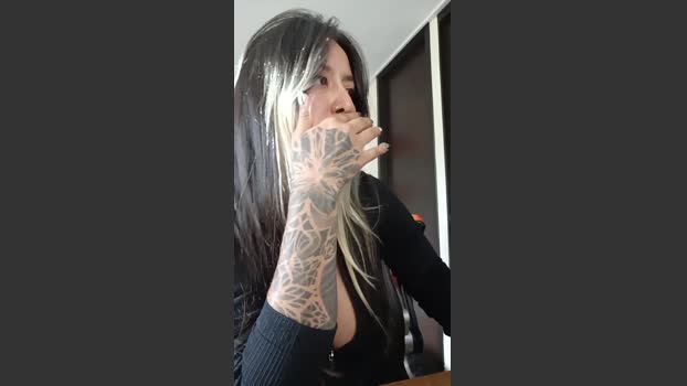 Kitty_goddess wet Webcam SHOW @ Cam4 02-02-2026