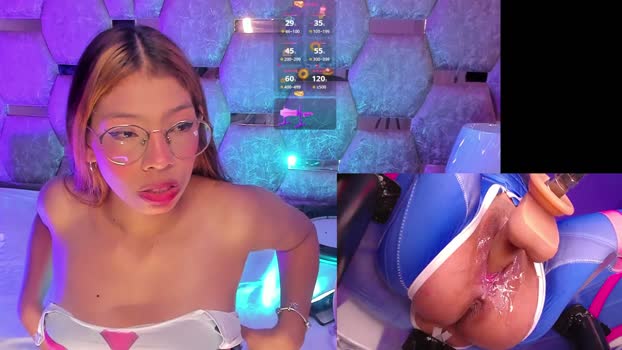 LunaAridi show Webcam SHOW @ Cam4 03-02-2026