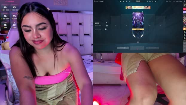 Alice_Roys ass Webcam SHOW @ Cam4 03-02-2026