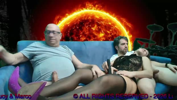 CoppiaPreferita orgasm Webcam SHOW @ Cam4 03-02-2026