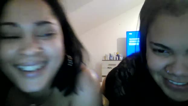Cubanita98 kinky Webcam SHOW @ Cam4 04-02-2026