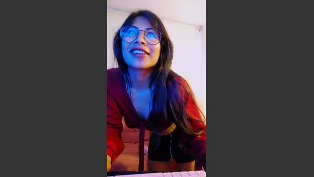 Jade_Zephyra deepthroat Webcam SHOW @ Cam4 03-02-2026