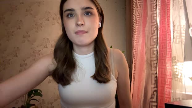 KrystaWeissman deepthroat Webcam SHOW @ Cam4 04-02-2026