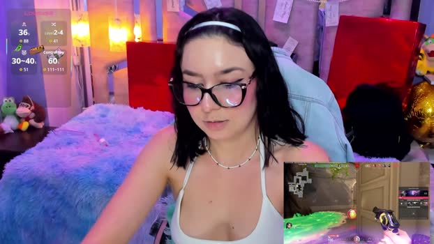 NicoleFerrel moan Webcam SHOW @ Cam4 03-02-2026