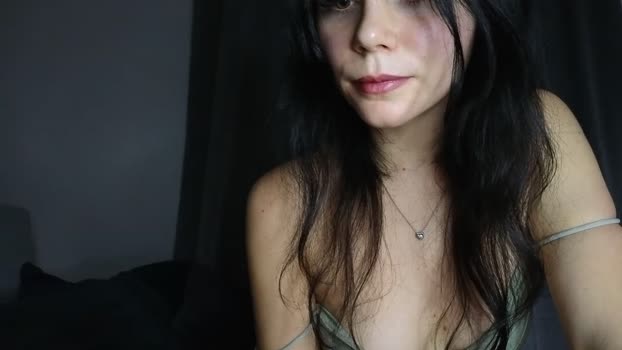 kissedbythemoon beauty Webcam SHOW @ Cam4 03-02-2026