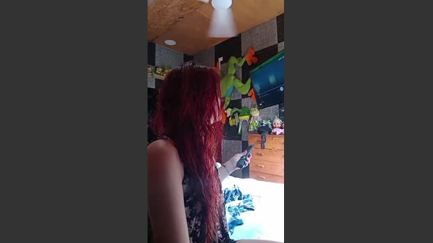 AlejandritaMilf bj-dildo Webcam SHOW @ Cam4 04-02-2026