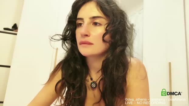 Dea_athena hard Webcam SHOW @ Cam4 05-02-2026